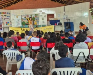 Goiânia tem evento sobre o combate ao abuso e exploração sexual de menores nesta segunda