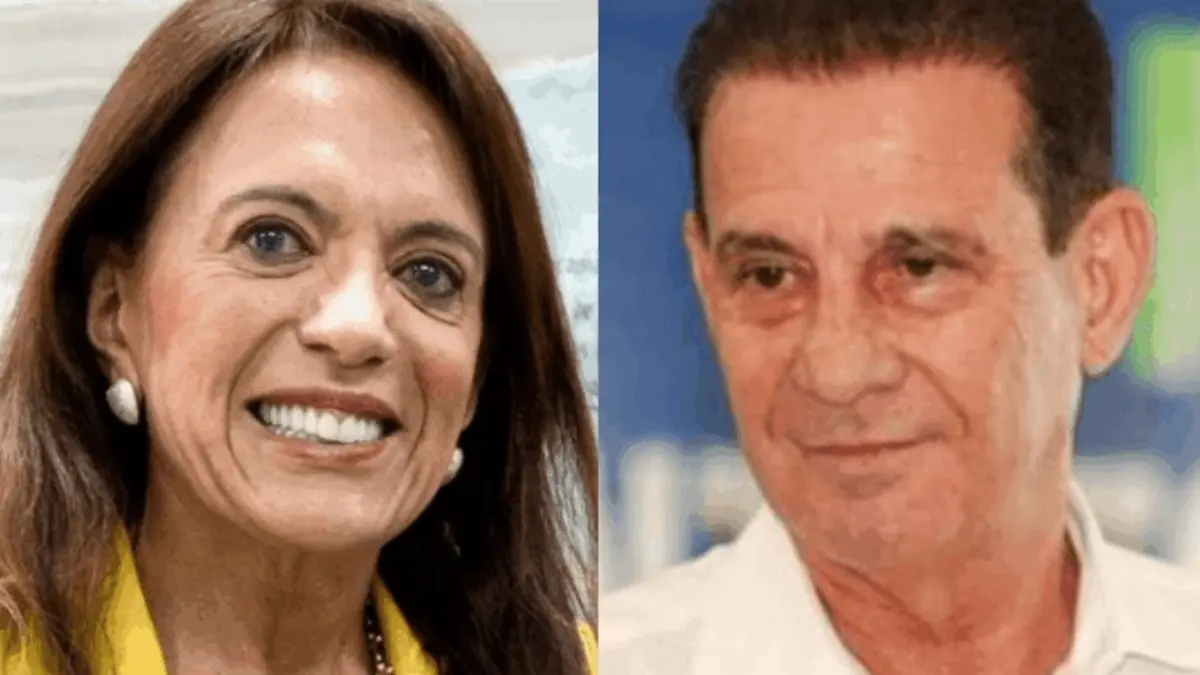 Paraná Pesquisas mostra favoritismo de Gracinha e Vanderlan ao Senado