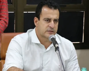 DC fecha com PSDB de Marconi em Goiás