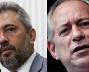 Elmano e Ciro empatam no primeiro e segundo turnos no Ceará, diz pesquisa
