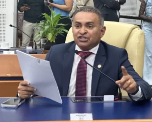 Câmara de Goiânia aprova vagas de estacionamento gratuitas em hospitais para líderes religiosos