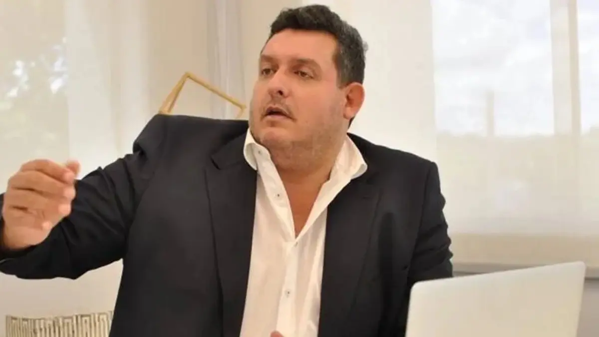 Flávio perde marqueteiro após caso do áudio a Vorcaro
