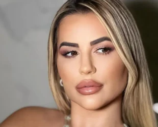 Operação contra lavagem de dinheiro do PCC prende Deolane Bezerra em São Paulo