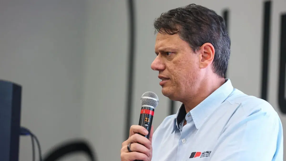 tarcísio