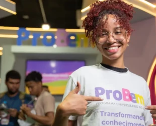 Goiás tem 4 mil novas bolsas do ProBem