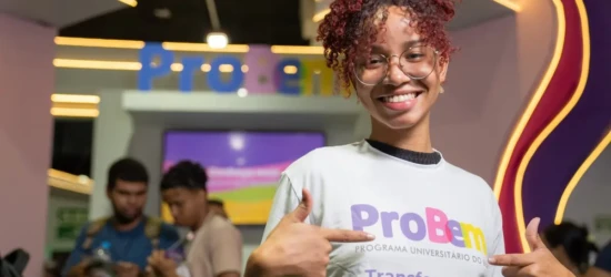 Goiás tem 4 mil novas bolsas do ProBem