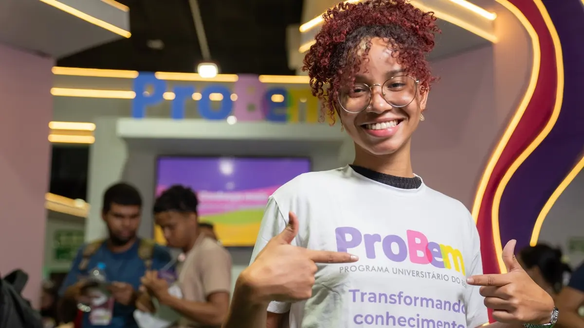 Goiás tem 4 mil novas bolsas do ProBem