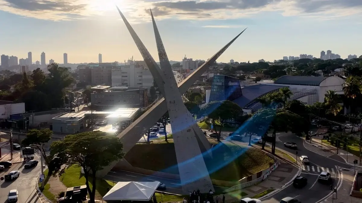 Goiânia é a sexta capital em progresso social, diz IPS Brasil 2026