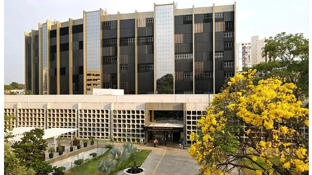Auditoria aponta R$ 35 milhões em pagamentos indevidos no TJGO