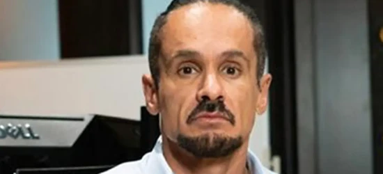 Interpol inclui nome de Ricardo Magro, da Refit, na Difusão Vermelha