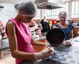 Dia D do Cotec oferece oficinas e cursos gratuitos em 11 cidades goianas simultaneamente