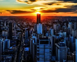 Pesquisa revela que 77,5% dos visitantes do MotoGP em Goiânia pretendem voltar para a próxima edição