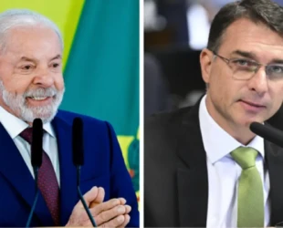 Nexus/BTG: Lula tem 47% contra 43% de Flávio Bolsonaro
