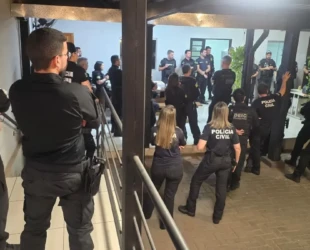 Polícia investiga suspeita de desvio milionário na Cultura durante gestão Rogério Cruz