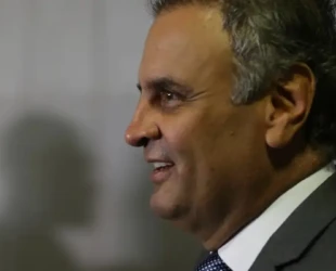 Federação PSDB/Cidadania declara apoio à pré-candidatura de Aécio à presidência; tucano ainda avalia