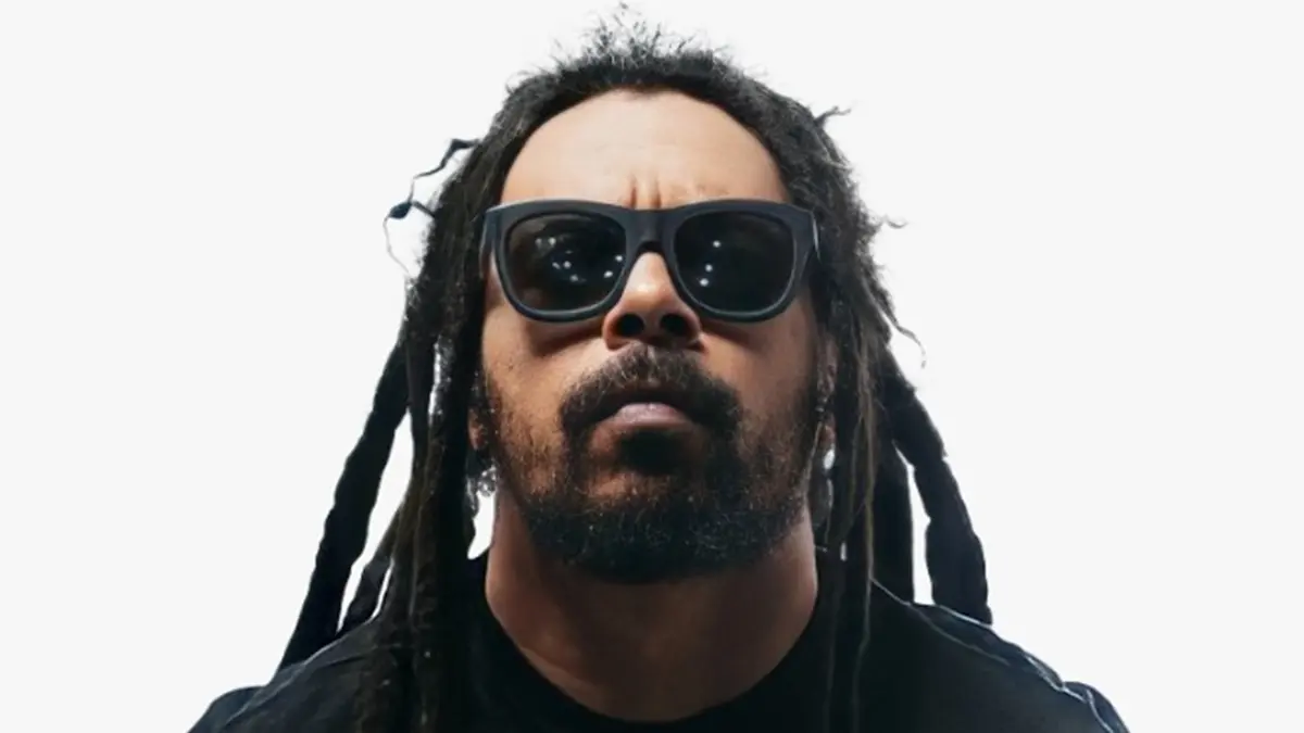 Marcelo Falcão é terceira atração musical confirmada do Fica 2026