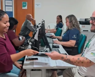 Feirão de Empregos com vagas para construção, logística e comércio acontece nesta quarta e quinta-feira, em Goiânia