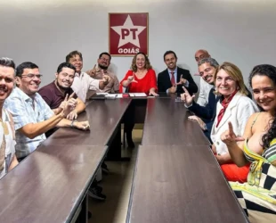 PDT vê morosidade do PT na formação da chapa majoritária em Goiás