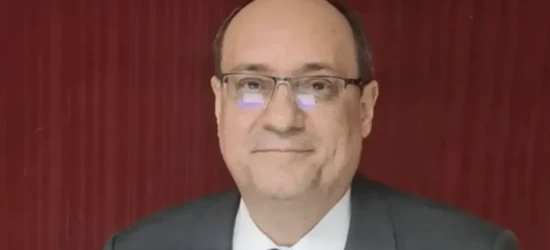 Edilberto Dias anuncia pré-candidatura ao Senado pelo PT