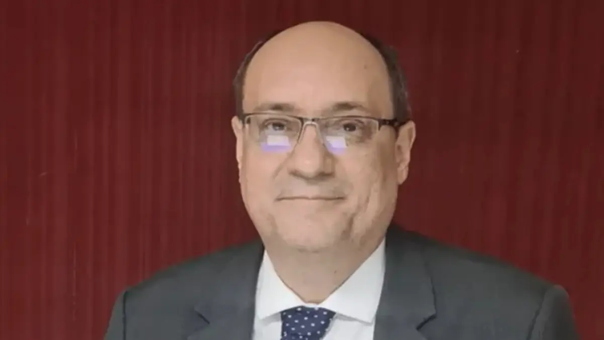 Edilberto Dias anuncia pré-candidatura ao Senado pelo PT