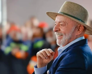 Lula lidera em cenários do 1º e do 2º turno, diz Meio/Ideia