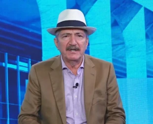 Justiça Eleitoral oficializa expulsão de Aldo Rebelo do DC