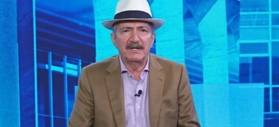 Aldo Rebelo assume a coordenação da campanha de Caiado
