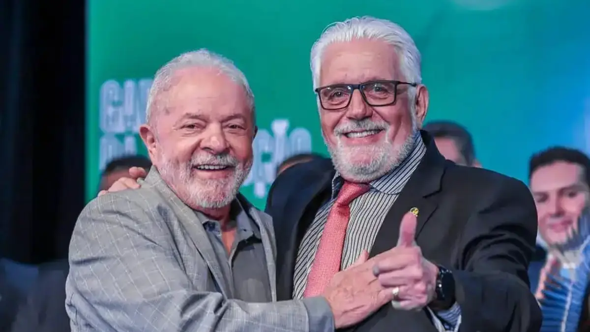 Caso Master: Lula liga para Jaques Wagner e pede que ele não deixe perguntas sem respostas