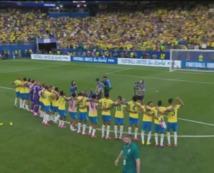 Brasil vence Japão; Alemanha e Holanda são eliminadas