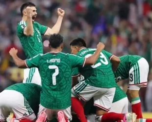México, França e Noruega avançam para as oitavas; confira o resumo