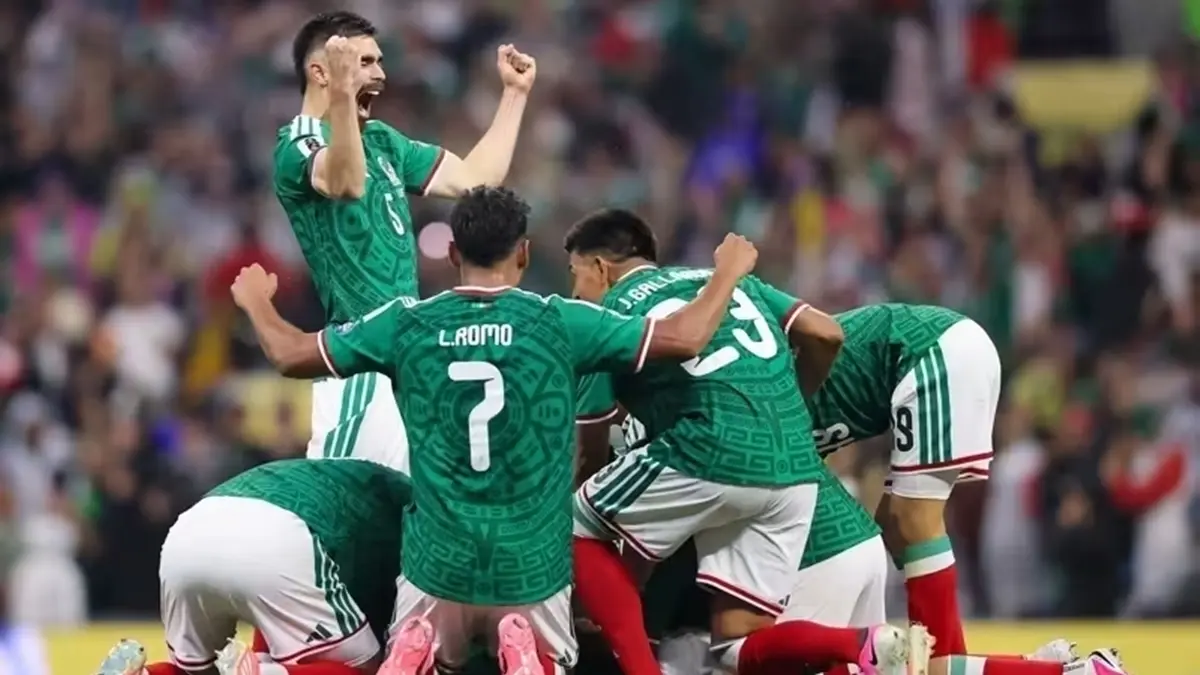 México, França e Noruega avançam para as oitavas; confira o resumo