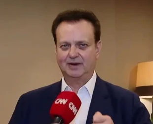 Kassab diz que chapa de Caiado está pronta