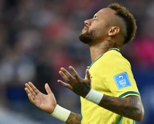 Neymar é o favorito da torcida para assumir a vaga de Paquetá