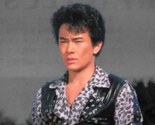 Morre Hikaru Kurosaki, ator que interpretou Jaspion