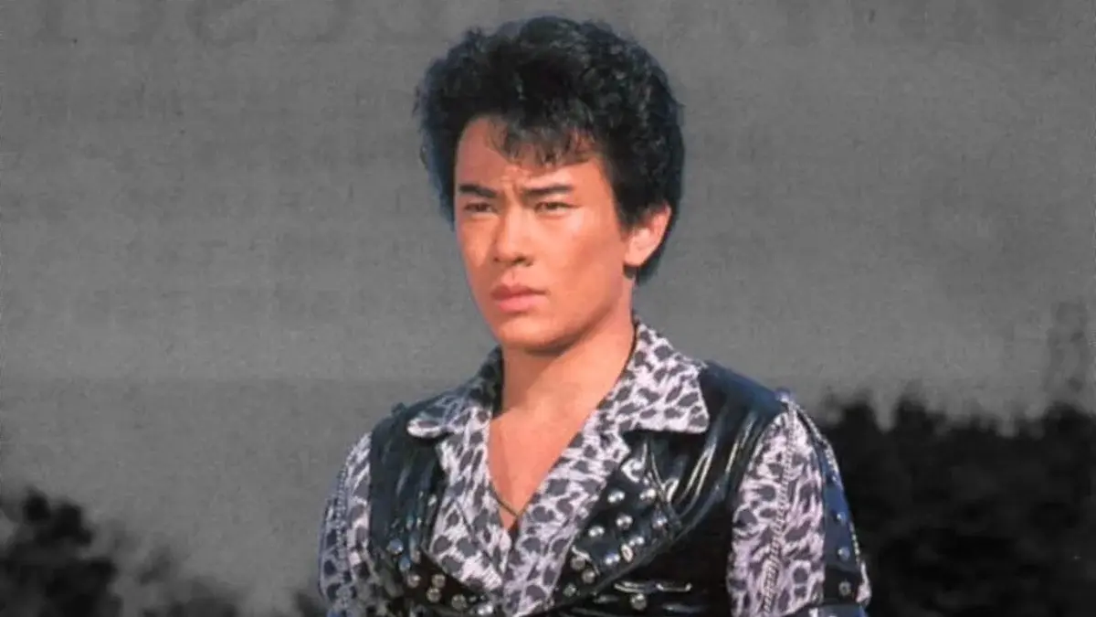 Morre Hikaru Kurosaki, ator que interpretou Jaspion
