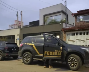 PF prende secretária sancionada pelos EUA; empresário está foragido