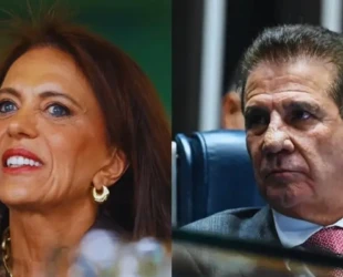 Paraná Pesquisas indica favoritismo de Gracinha e Vanderlan ao Senado por Goiás