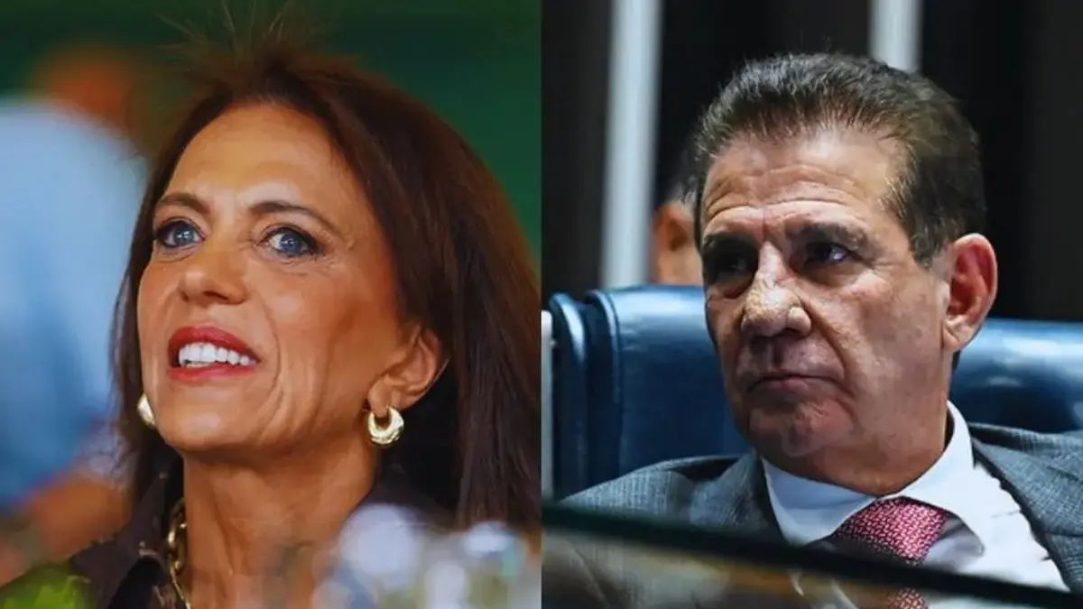 Paraná Pesquisas indica favoritismo de Gracinha e Vanderlan ao Senado por Goiás