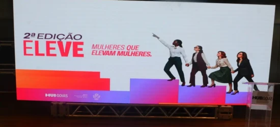 Governo de Goiás publica edital de programa voltado a empreendimentos liderados por mulheres