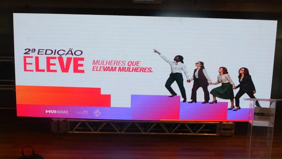 Governo de Goiás publica edital de programa voltado a empreendimentos liderados por mulheres