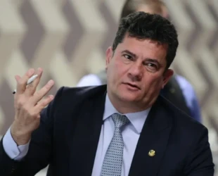 Moro lidera primeiro turno ao governo do Paraná, diz pesquisa
