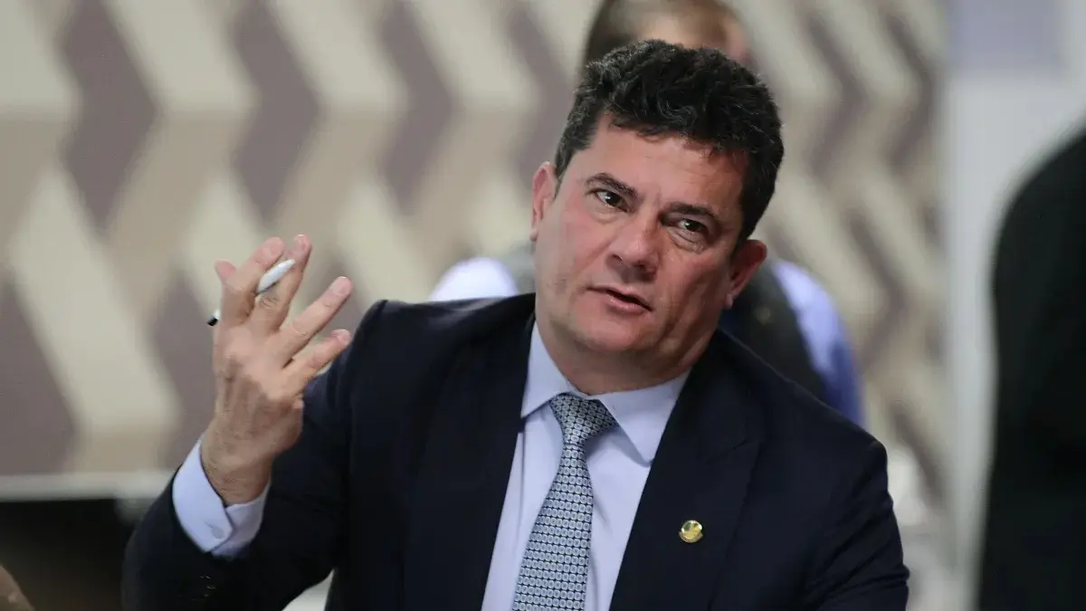 Moro lidera primeiro turno ao governo do Paraná, diz pesquisa