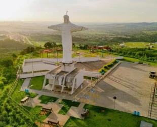Mapa do Turismo Goiano ganha mais três municípios