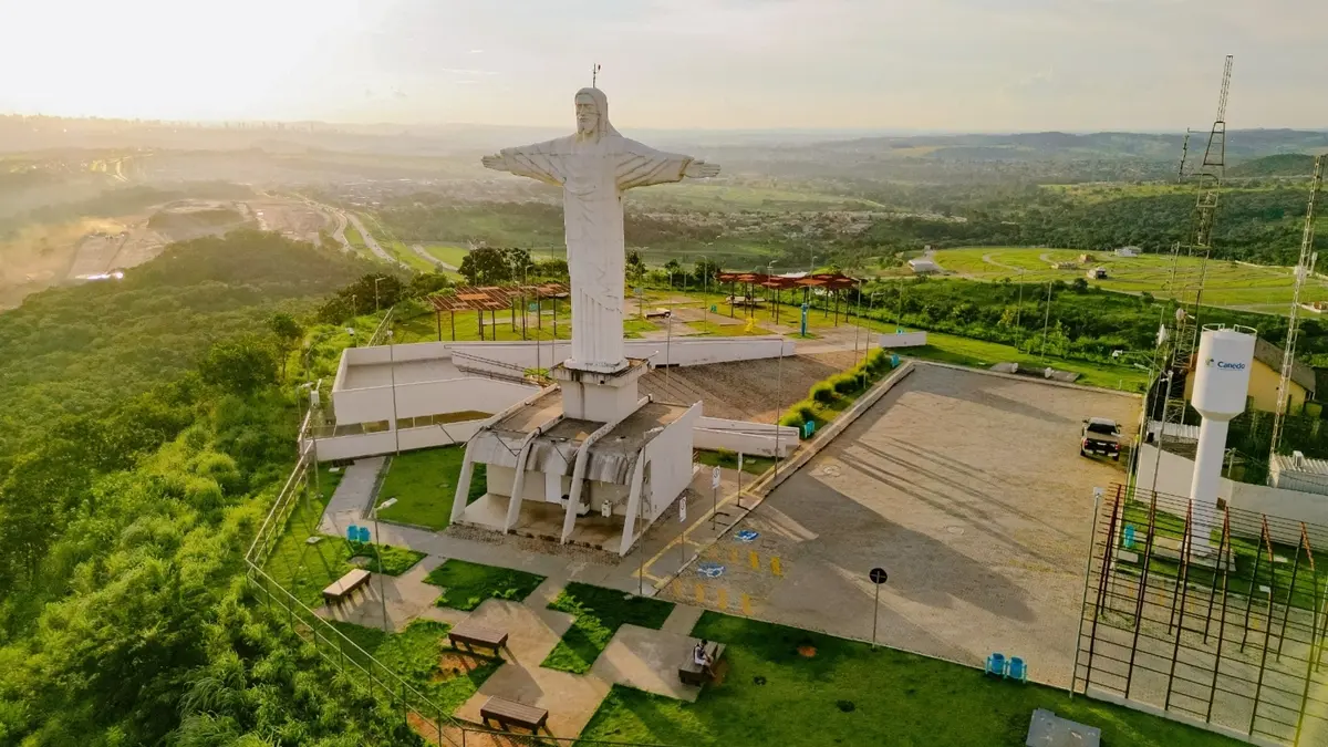 Mapa do Turismo Goiano ganha mais três municípios