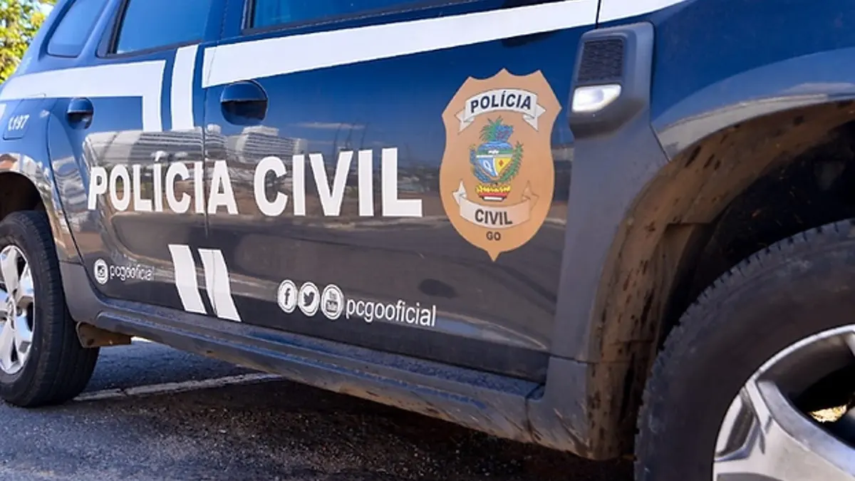 Goiás lidera ranking de esclarecimento de homicídios do País