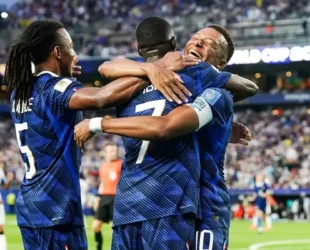França e Marrocos disputam vaga na semifinal da Copa nesta quinta-feira
