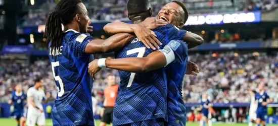 França e Marrocos disputam vaga na semifinal da Copa nesta quinta-feira