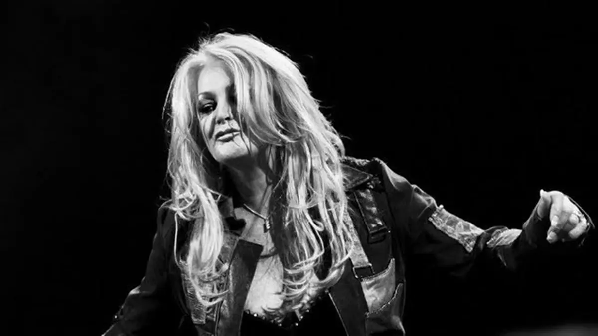 Total Eclipse of Heart: morre cantora Bonnie Tyler aos 75 anos
