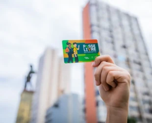 Começa cadastro e recadastro do Passe Livre Estudantil em Goiás