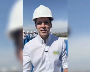 Daniel compara novo Hugo à 'virada da Argentina' e projeta melhor hospital público do País
